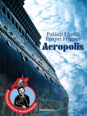 cover image of Aeropolis